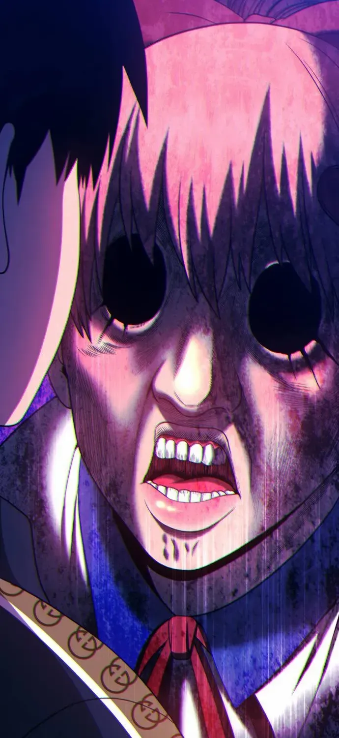 +99 Wooden stick (manhwa) Chapter 46 page 81 - 