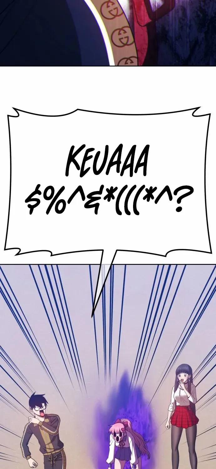+99 Wooden stick (manhwa) Chapter 46 page 82 - 