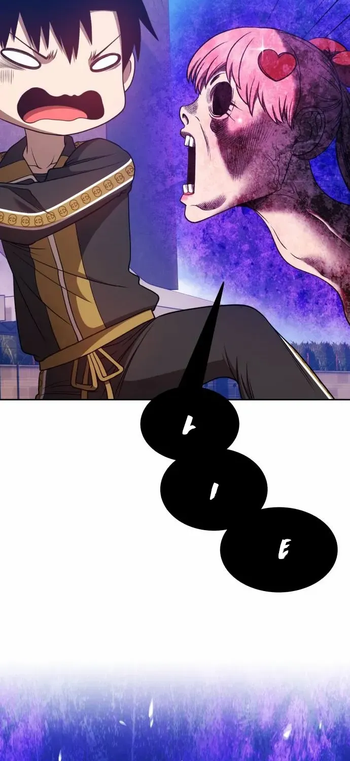 +99 Wooden stick (manhwa) Chapter 46 page 87 - 