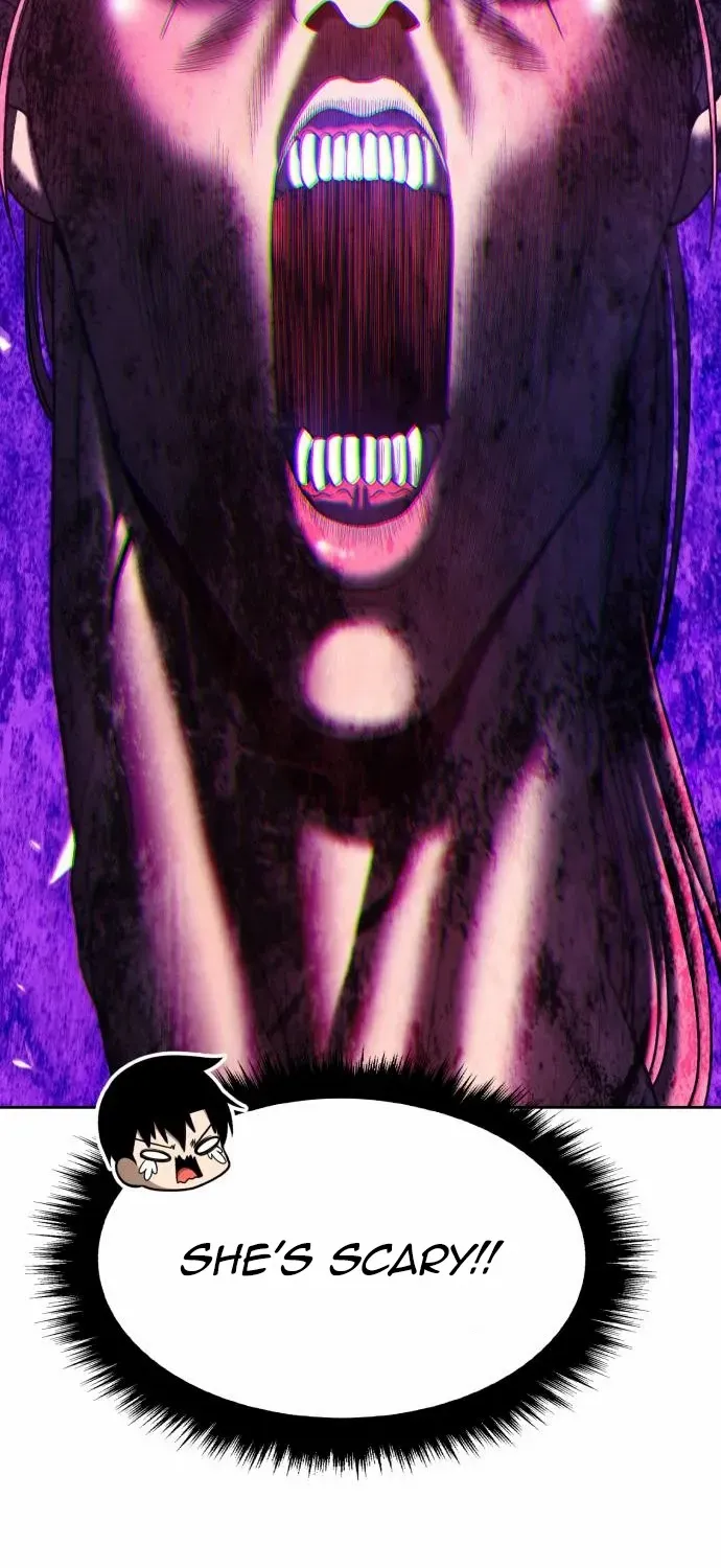 +99 Wooden stick (manhwa) Chapter 46 page 89 - 