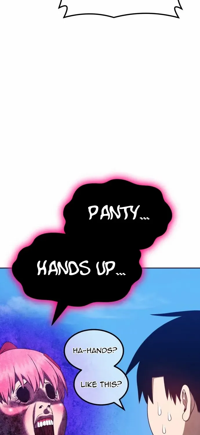 +99 Wooden stick (manhwa) Chapter 46 page 91 - 