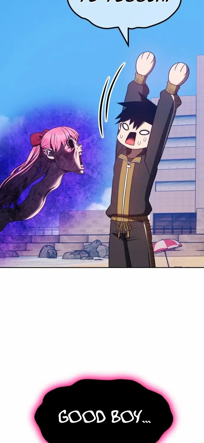 +99 Wooden stick (manhwa) Chapter 46 page 93 - 