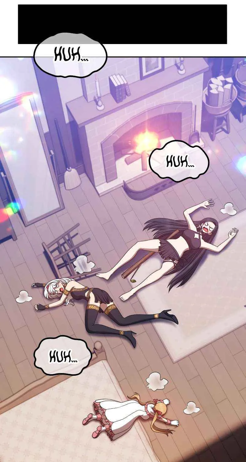 +99 Wooden stick (manhwa) Chapter 47 page 101 - 