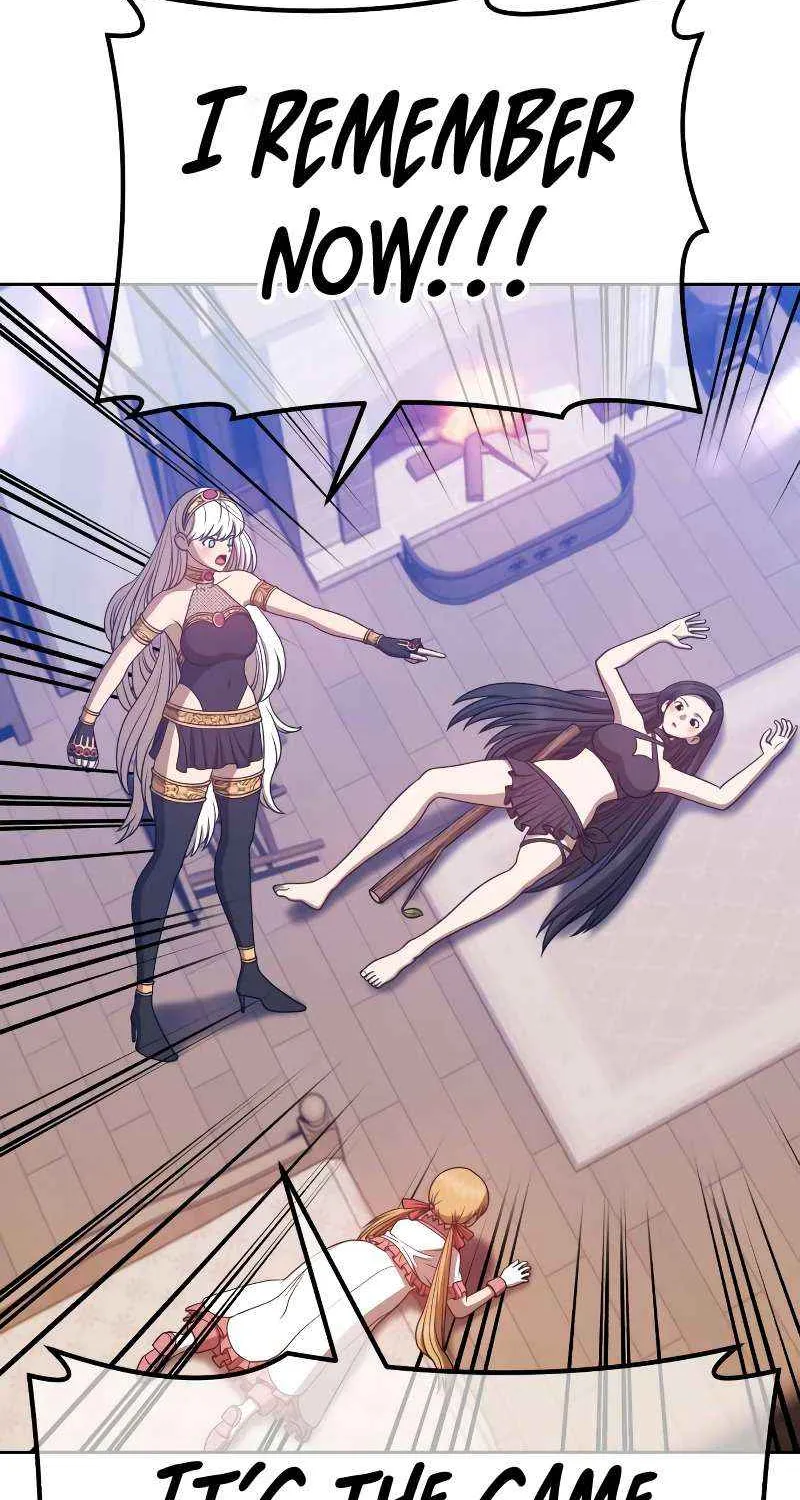 +99 Wooden stick (manhwa) Chapter 47 page 112 - 
