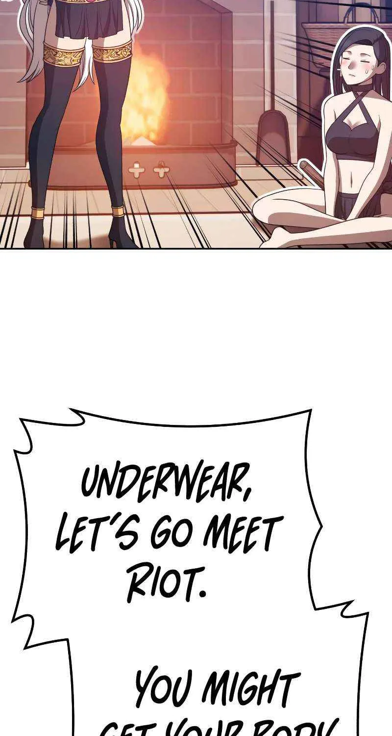 +99 Wooden stick (manhwa) Chapter 47 page 118 - 