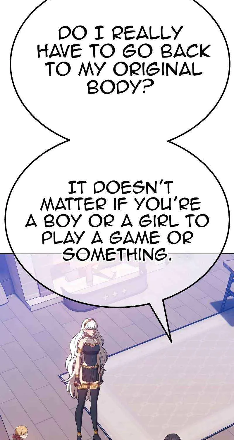 +99 Wooden stick (manhwa) Chapter 47 page 124 - 