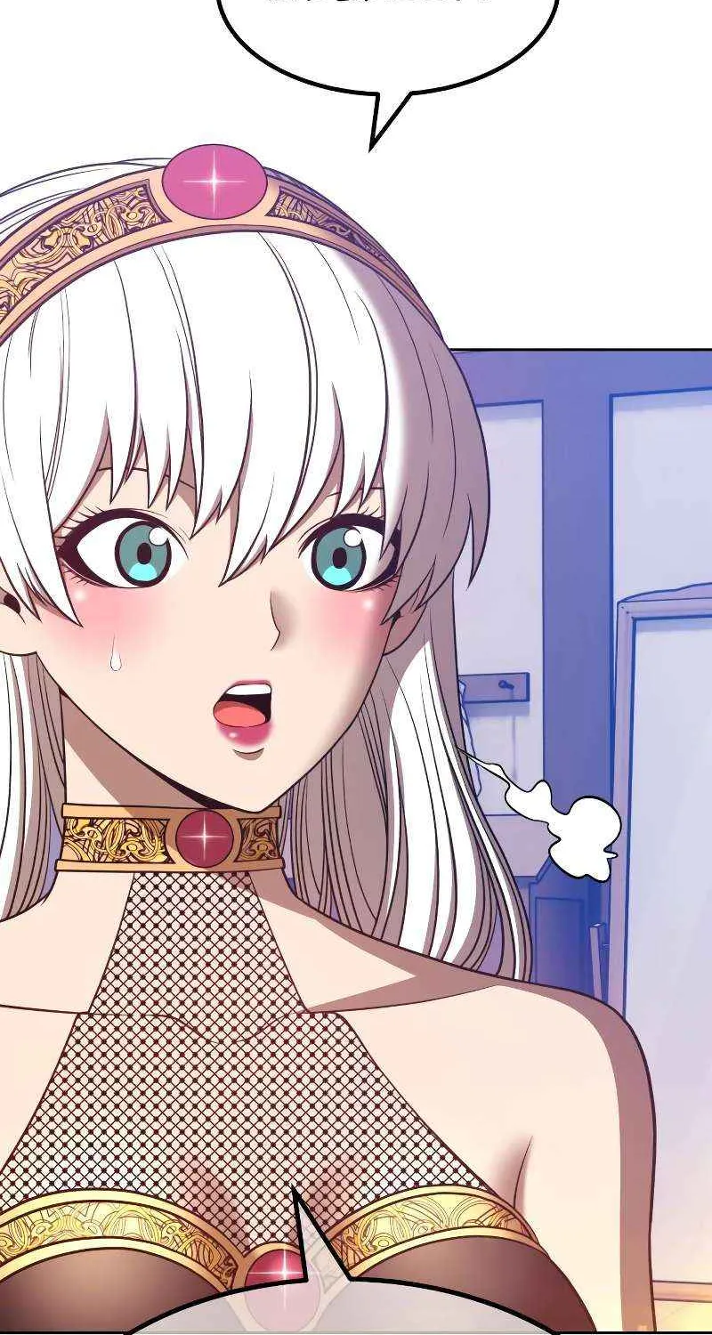 +99 Wooden stick (manhwa) Chapter 47 page 126 - 