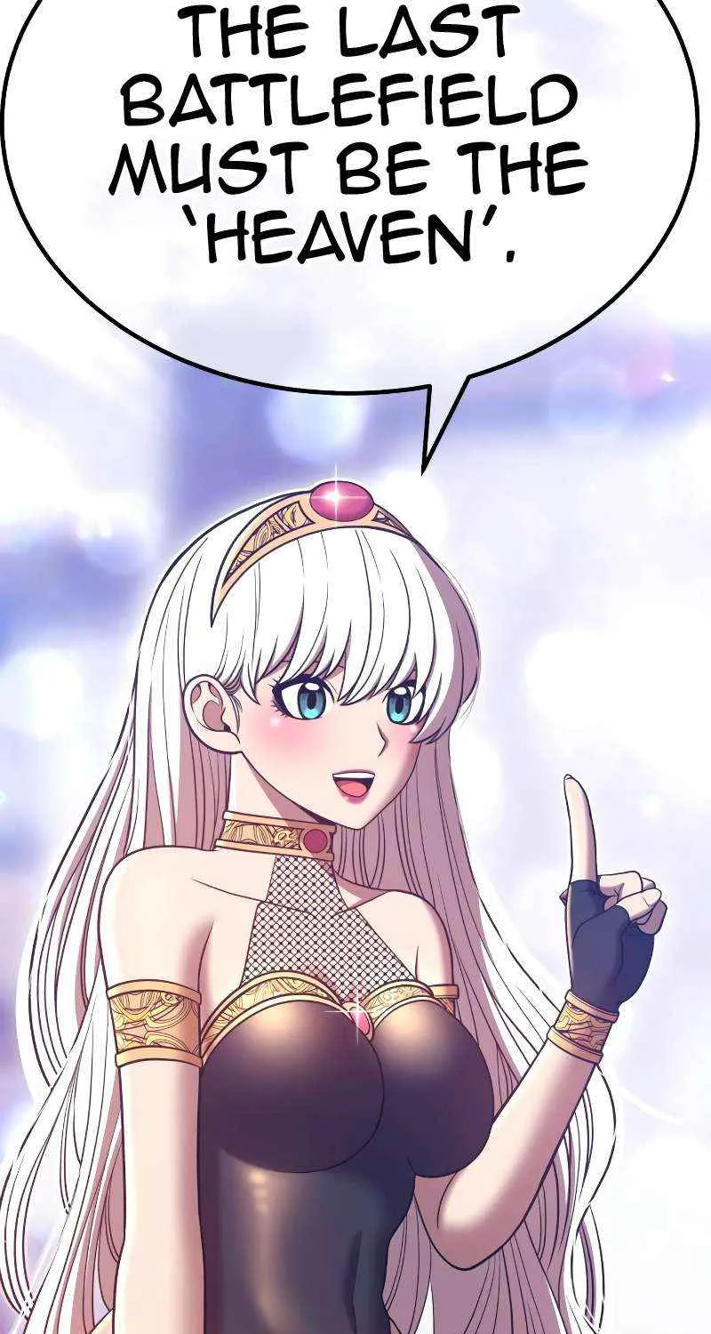 +99 Wooden stick (manhwa) Chapter 47 page 135 - 