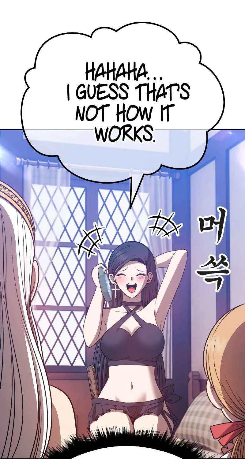+99 Wooden stick (manhwa) Chapter 47 page 150 - 