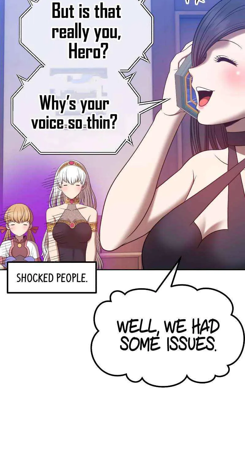 +99 Wooden stick (manhwa) Chapter 47 page 154 - 
