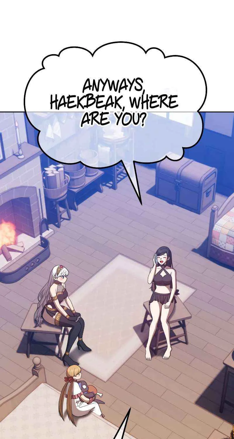 +99 Wooden stick (manhwa) Chapter 47 page 155 - 