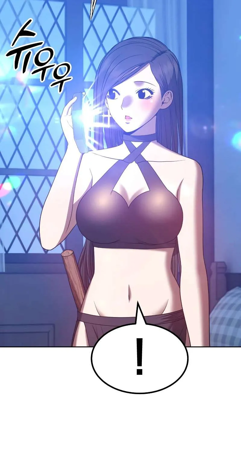 +99 Wooden stick (manhwa) Chapter 47 page 162 - 