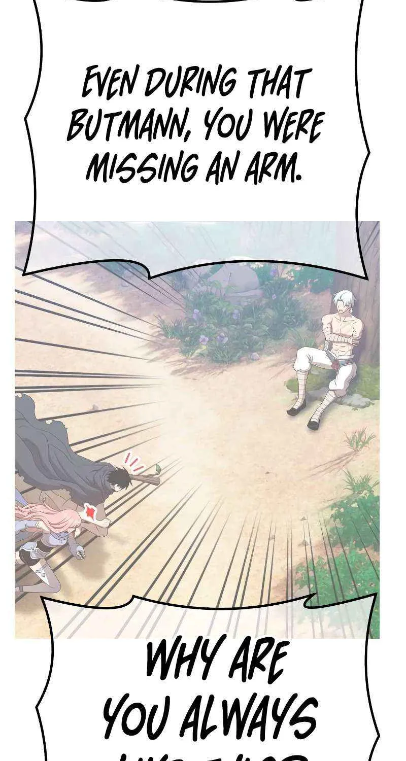 +99 Wooden stick (manhwa) Chapter 47 page 174 - 