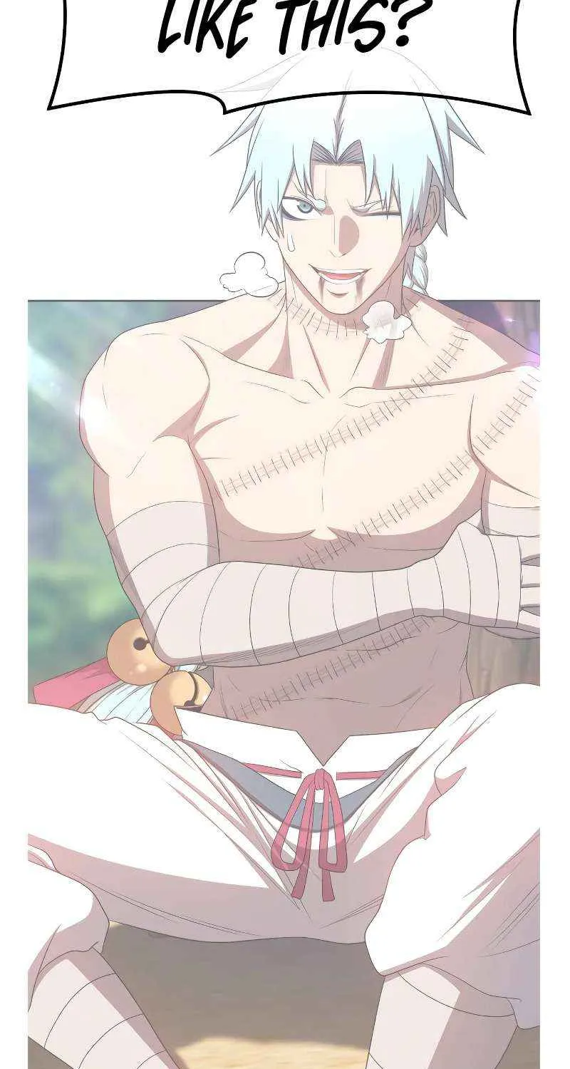 +99 Wooden stick (manhwa) Chapter 47 page 175 - 