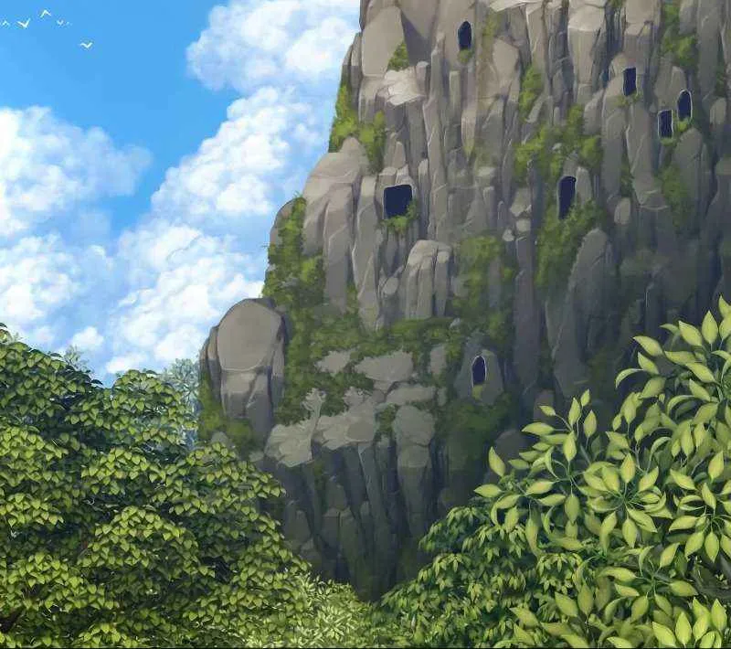 +99 Wooden stick (manhwa) Chapter 47 page 192 - 