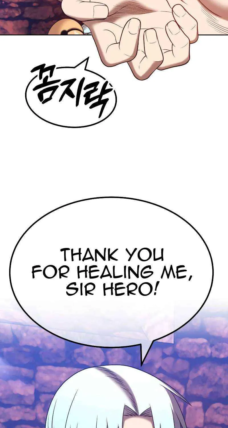 +99 Wooden stick (manhwa) Chapter 47 page 196 - 