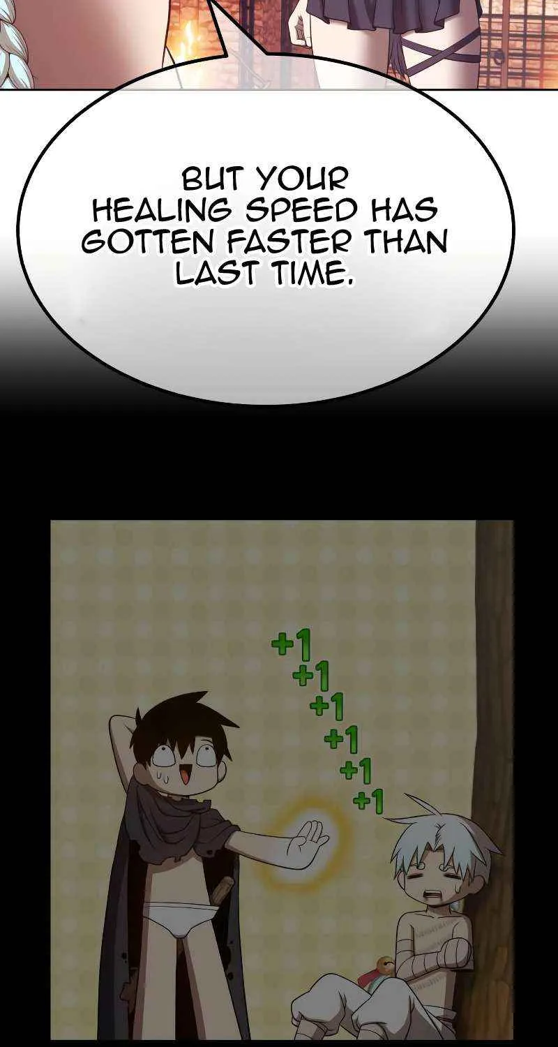 +99 Wooden stick (manhwa) Chapter 47 page 199 - 