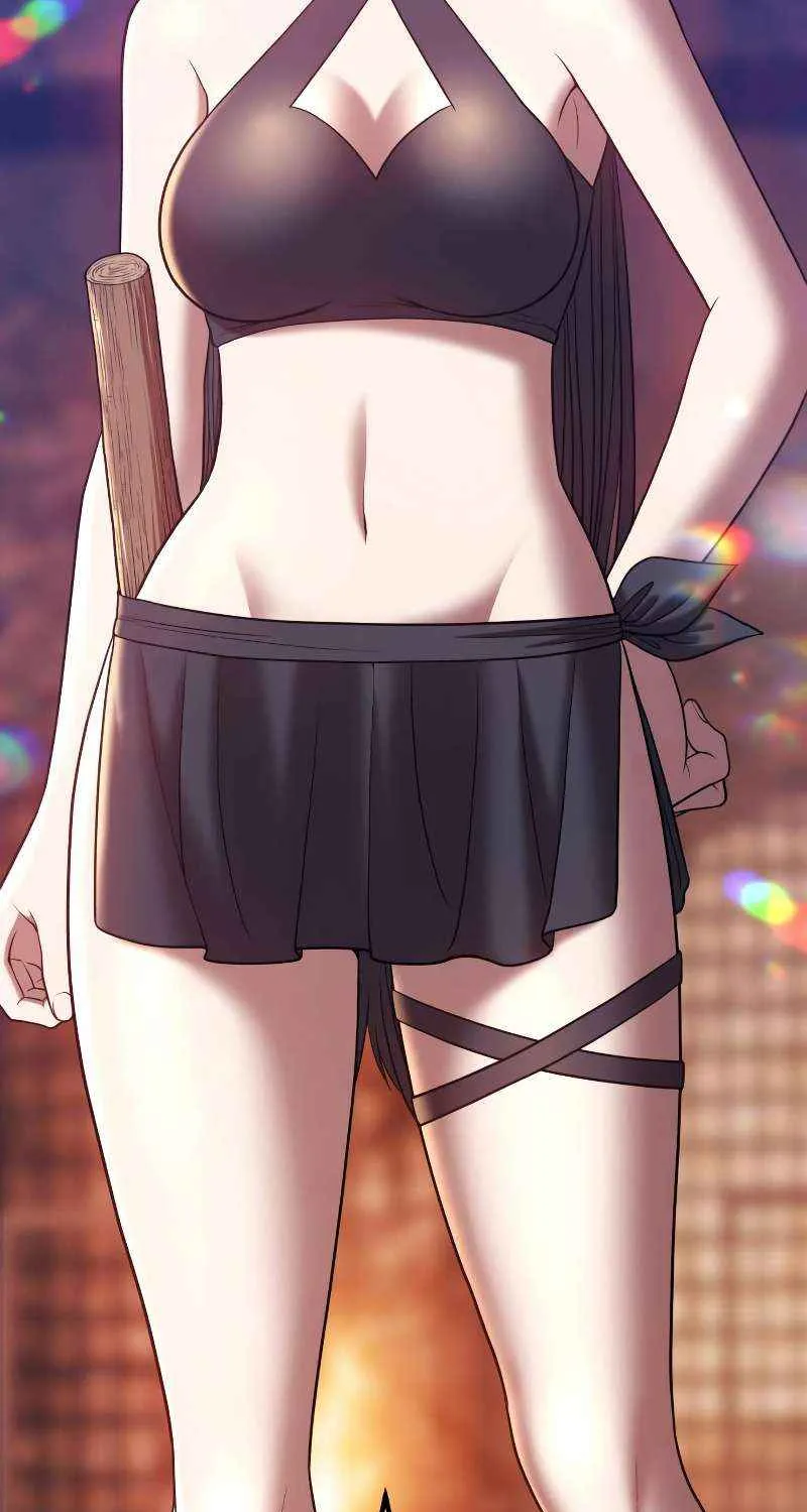 +99 Wooden stick (manhwa) Chapter 47 page 201 - 