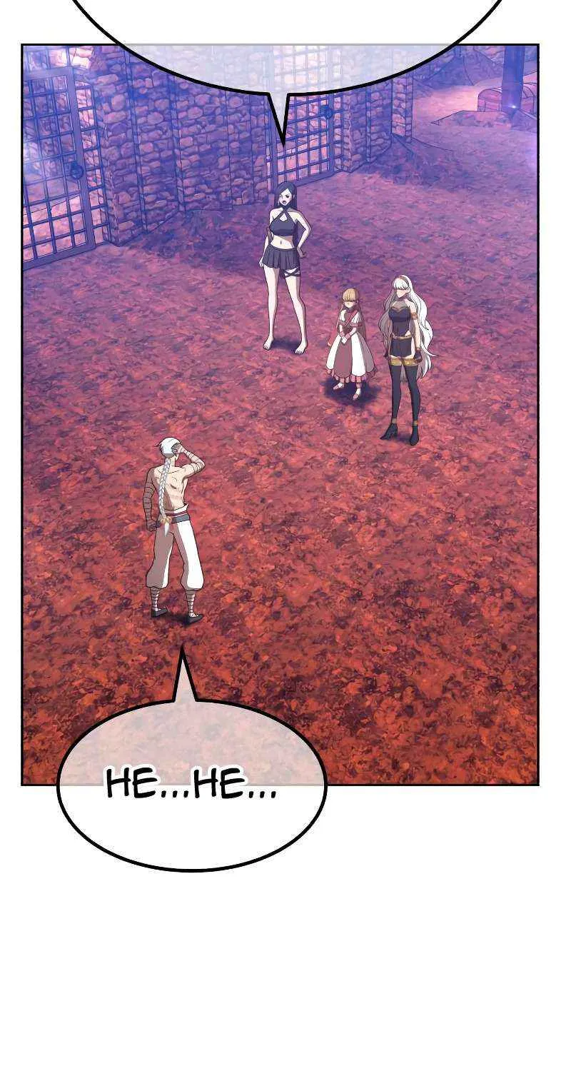 +99 Wooden stick (manhwa) Chapter 47 page 203 - 