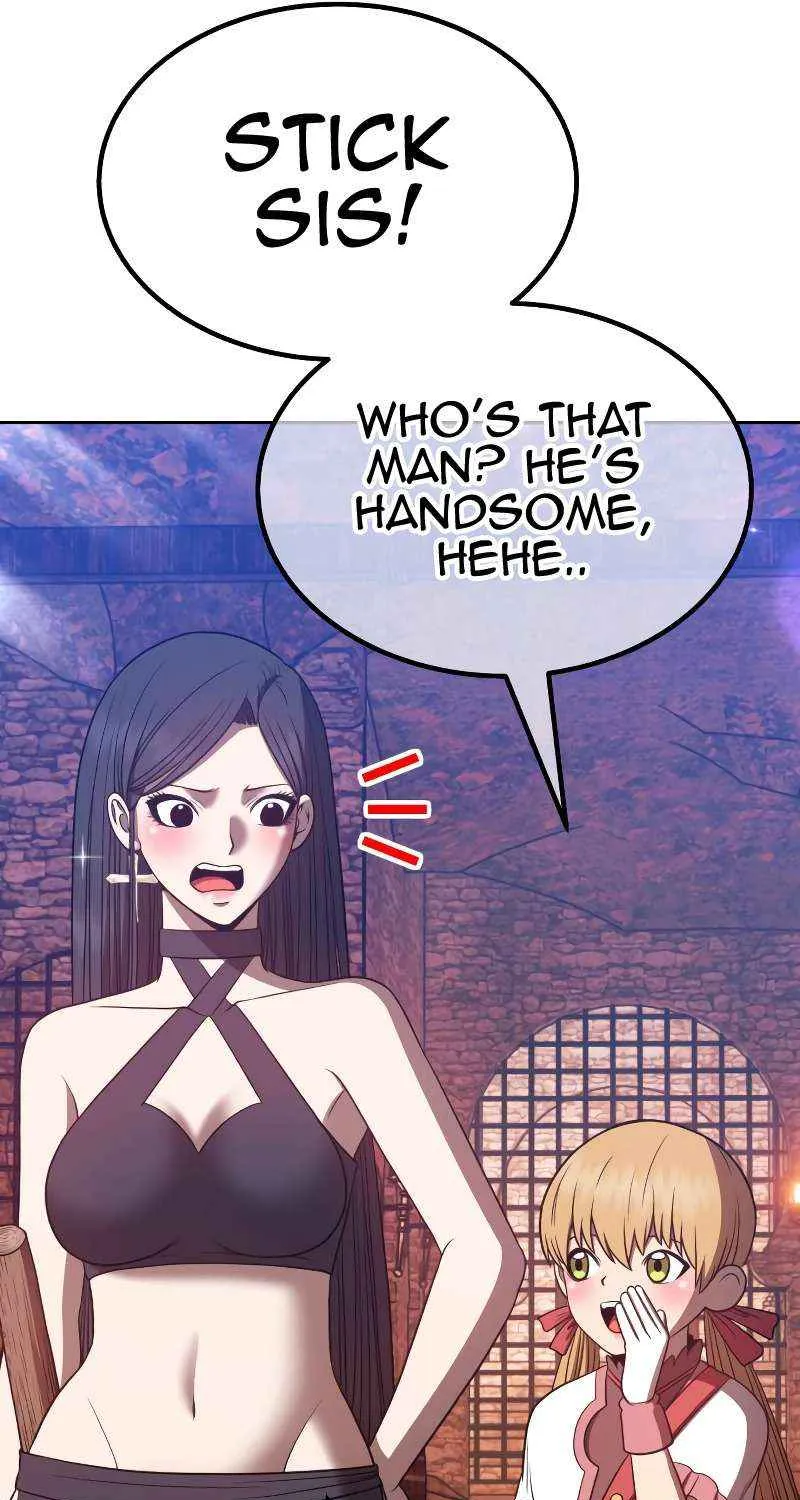 +99 Wooden stick (manhwa) Chapter 47 page 205 - 