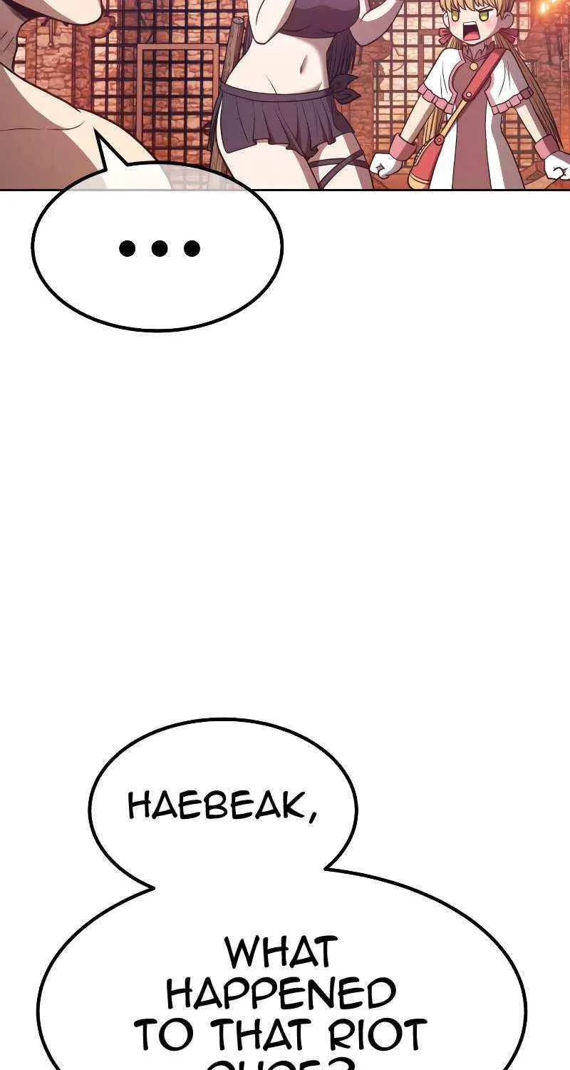 +99 Wooden stick (manhwa) Chapter 47 page 209 - 