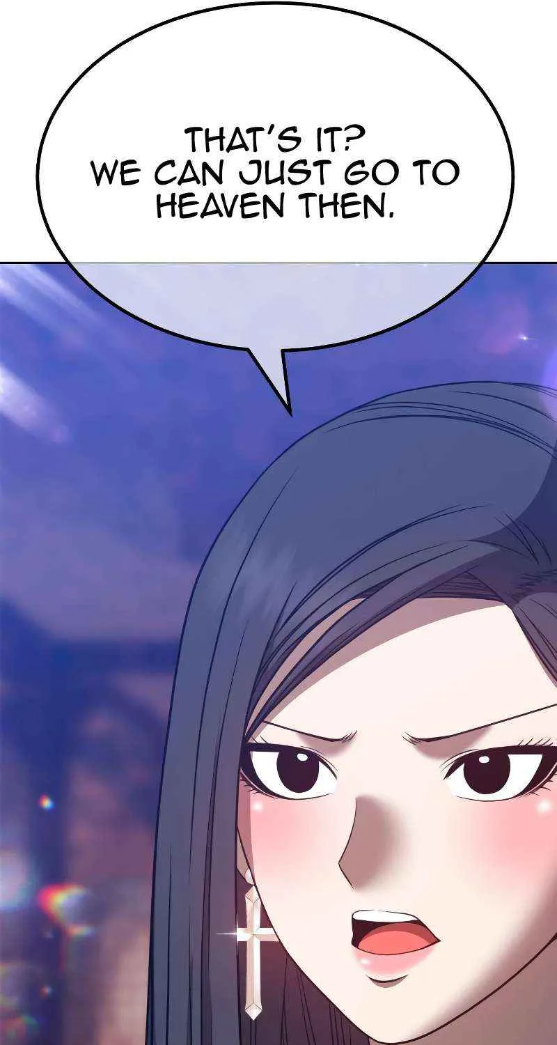 +99 Wooden stick (manhwa) Chapter 47 page 216 - 
