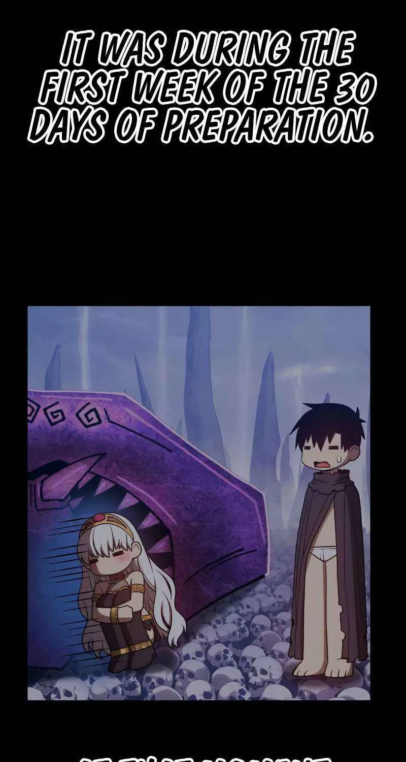 +99 Wooden stick (manhwa) Chapter 47 page 232 - 
