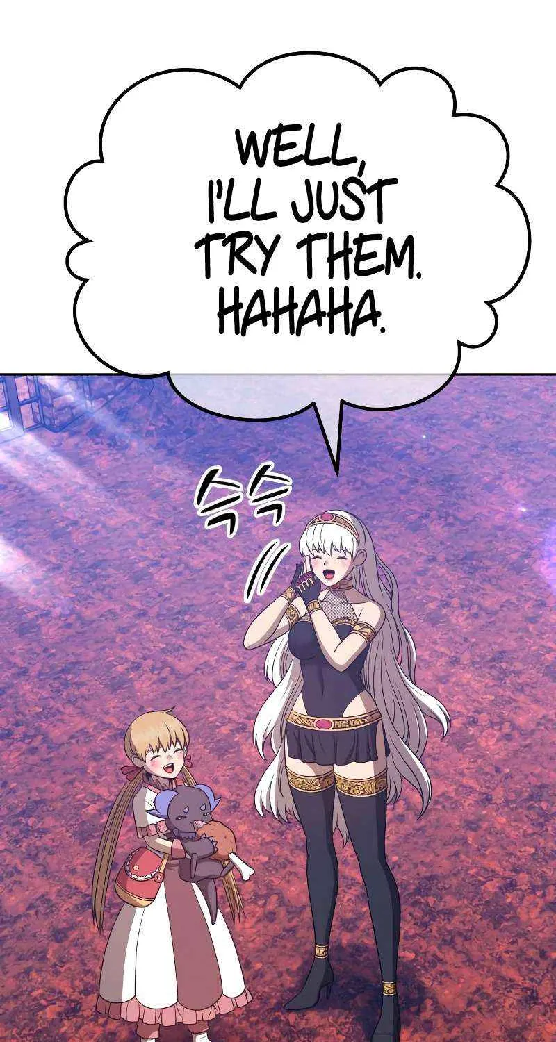 +99 Wooden stick (manhwa) Chapter 47 page 245 - 