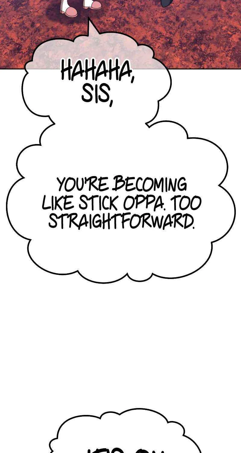 +99 Wooden stick (manhwa) Chapter 47 page 246 - 