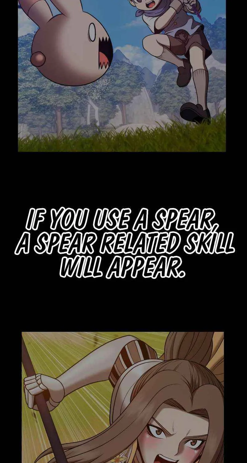 +99 Wooden stick (manhwa) Chapter 47 page 26 - 