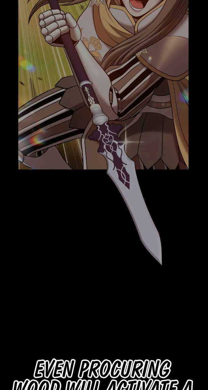 +99 Wooden stick (manhwa) Chapter 47 page 27 - 