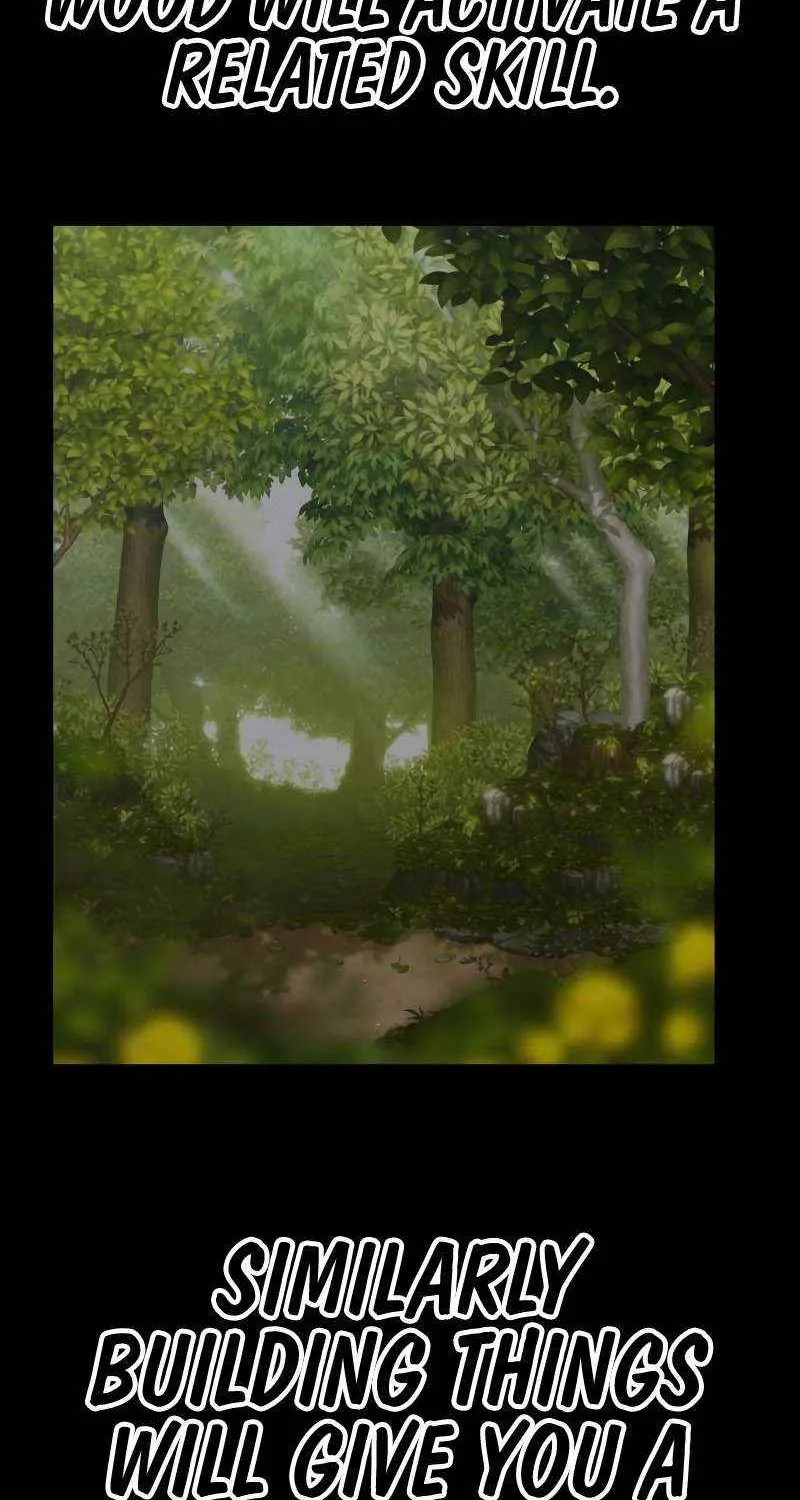 +99 Wooden stick (manhwa) Chapter 47 page 28 - 