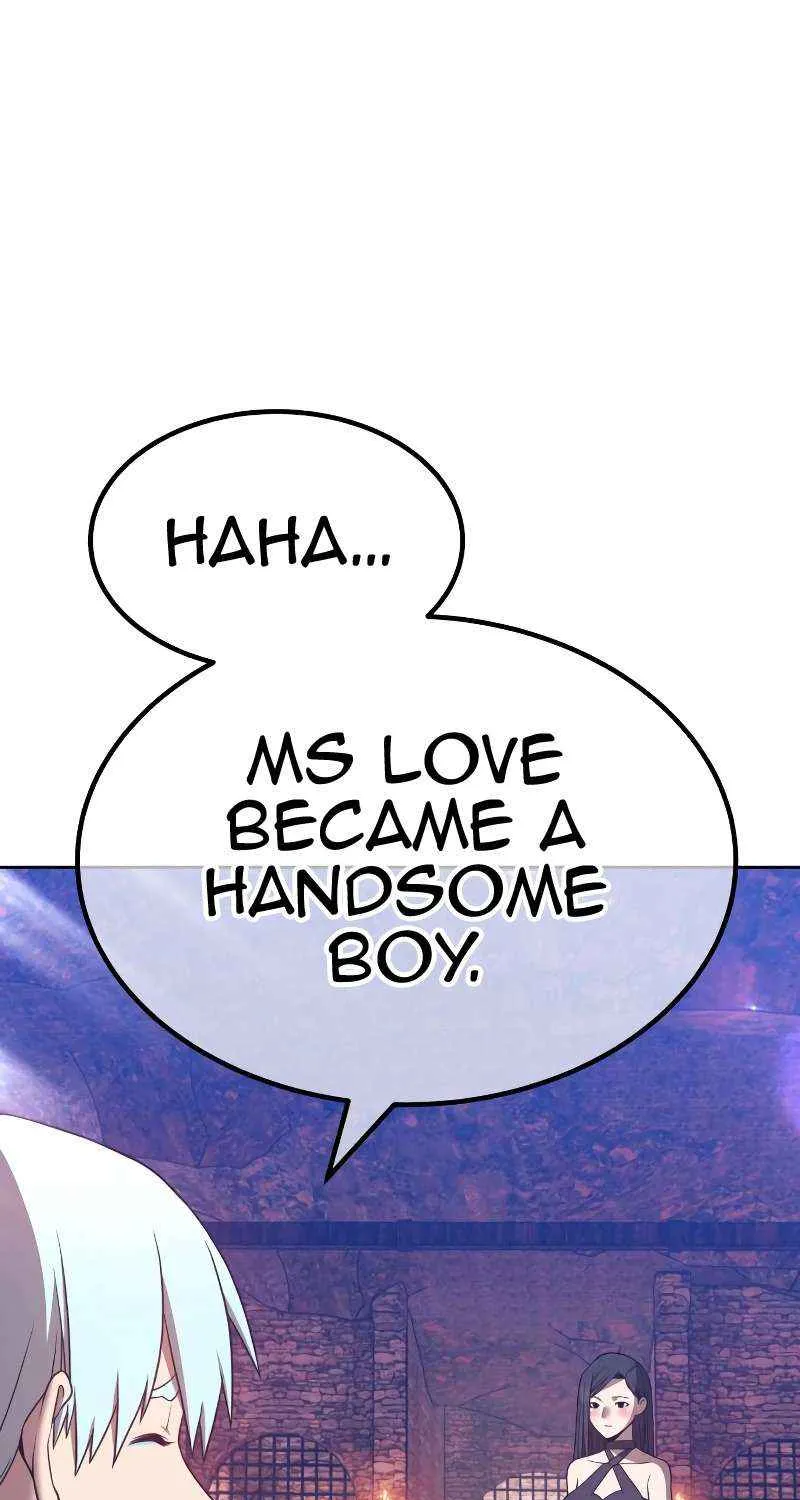 +99 Wooden stick (manhwa) Chapter 47 page 276 - 