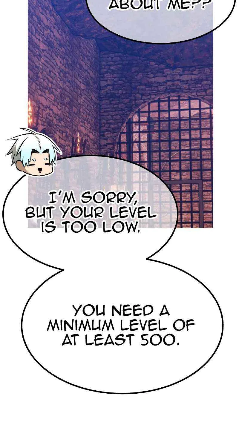 +99 Wooden stick (manhwa) Chapter 47 page 282 - 