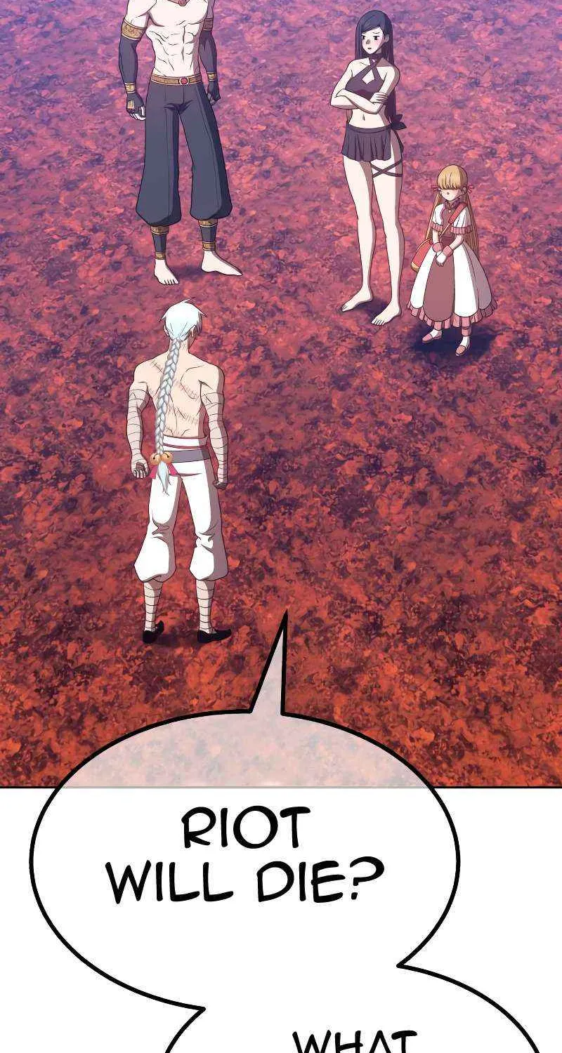 +99 Wooden stick (manhwa) Chapter 47 page 294 - 