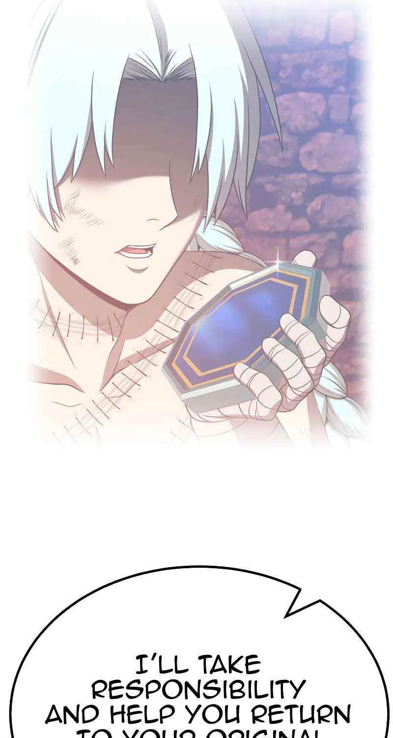 +99 Wooden stick (manhwa) Chapter 47 page 303 - 
