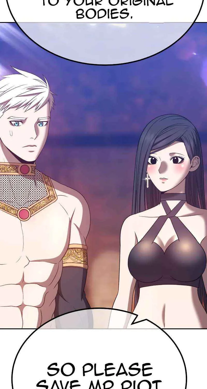 +99 Wooden stick (manhwa) Chapter 47 page 304 - 