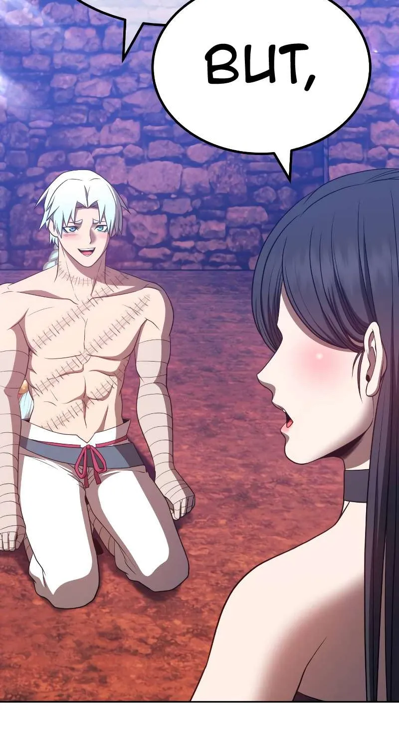 +99 Wooden stick (manhwa) Chapter 47 page 316 - 