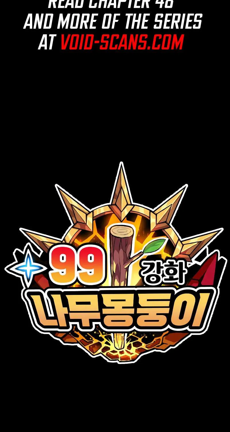 +99 Wooden stick (manhwa) Chapter 47 page 352 - 