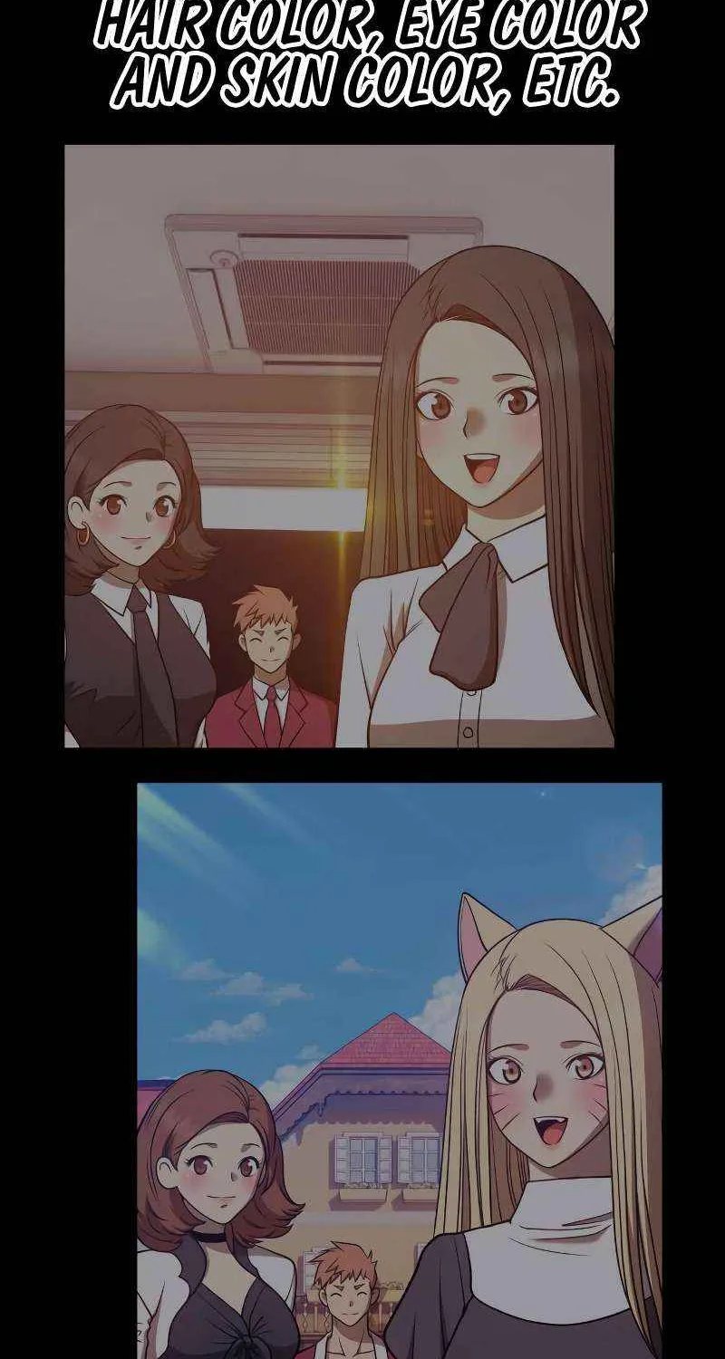 +99 Wooden stick (manhwa) Chapter 47 page 38 - 