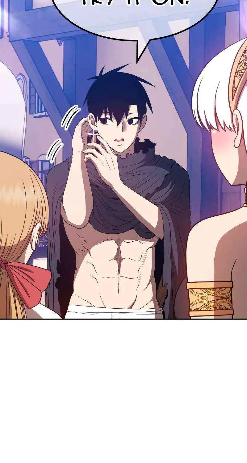 +99 Wooden stick (manhwa) Chapter 47 page 5 - 