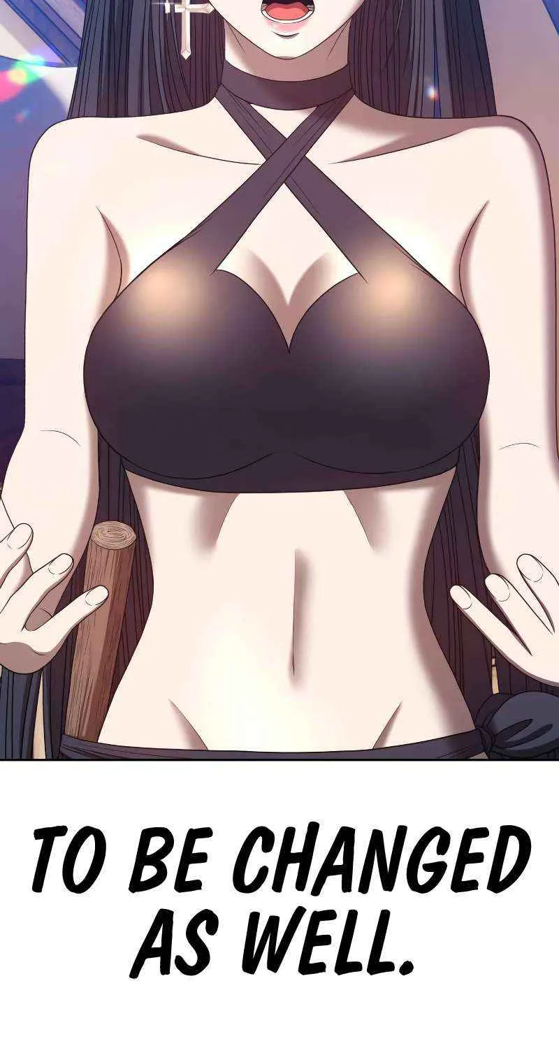 +99 Wooden stick (manhwa) Chapter 47 page 44 - 