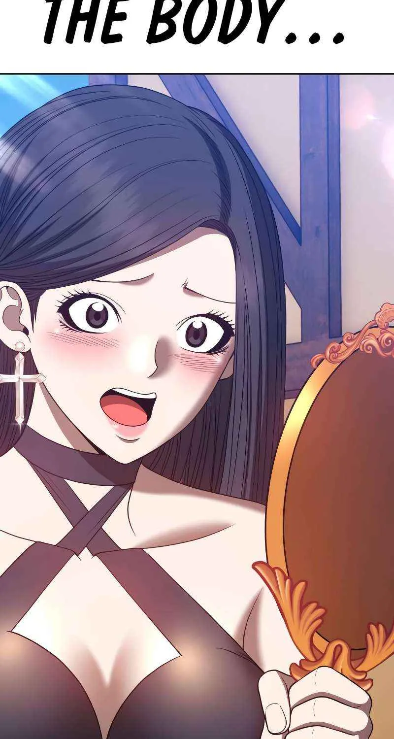 +99 Wooden stick (manhwa) Chapter 47 page 51 - 