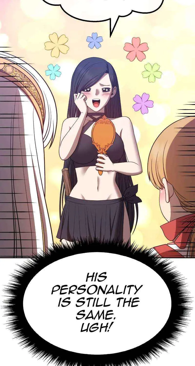 +99 Wooden stick (manhwa) Chapter 47 page 56 - 