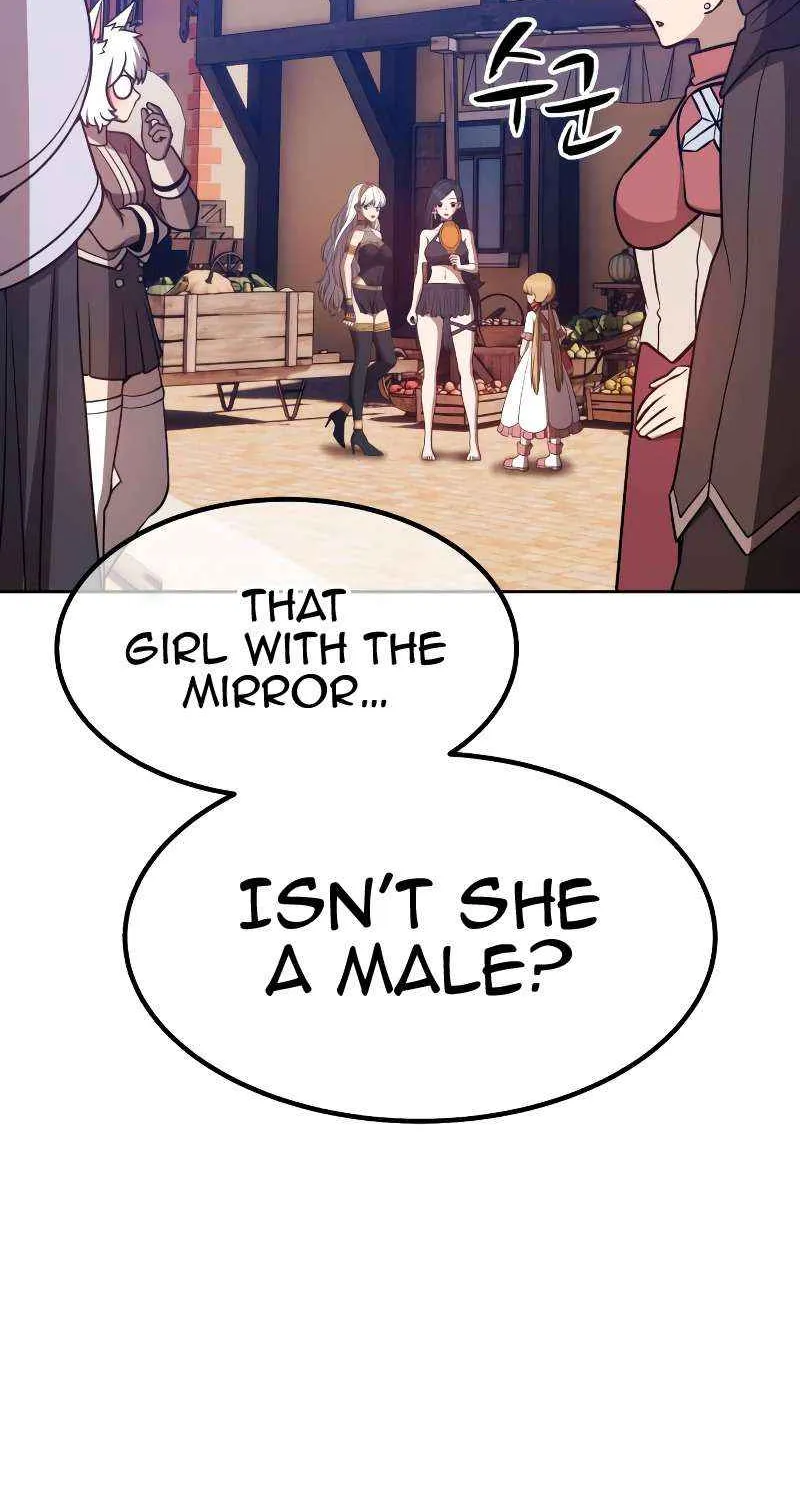 +99 Wooden stick (manhwa) Chapter 47 page 58 - 