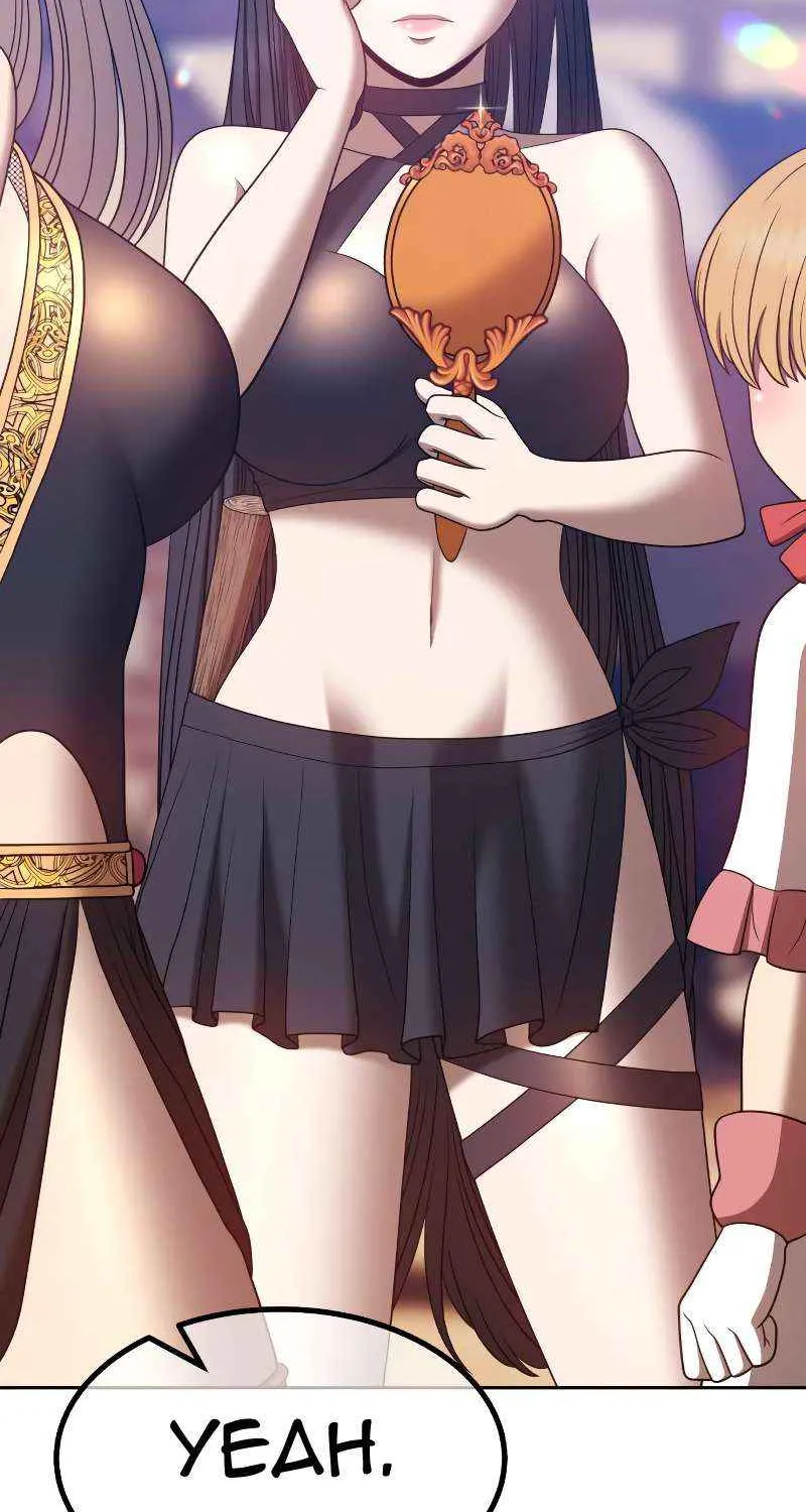 +99 Wooden stick (manhwa) Chapter 47 page 60 - 