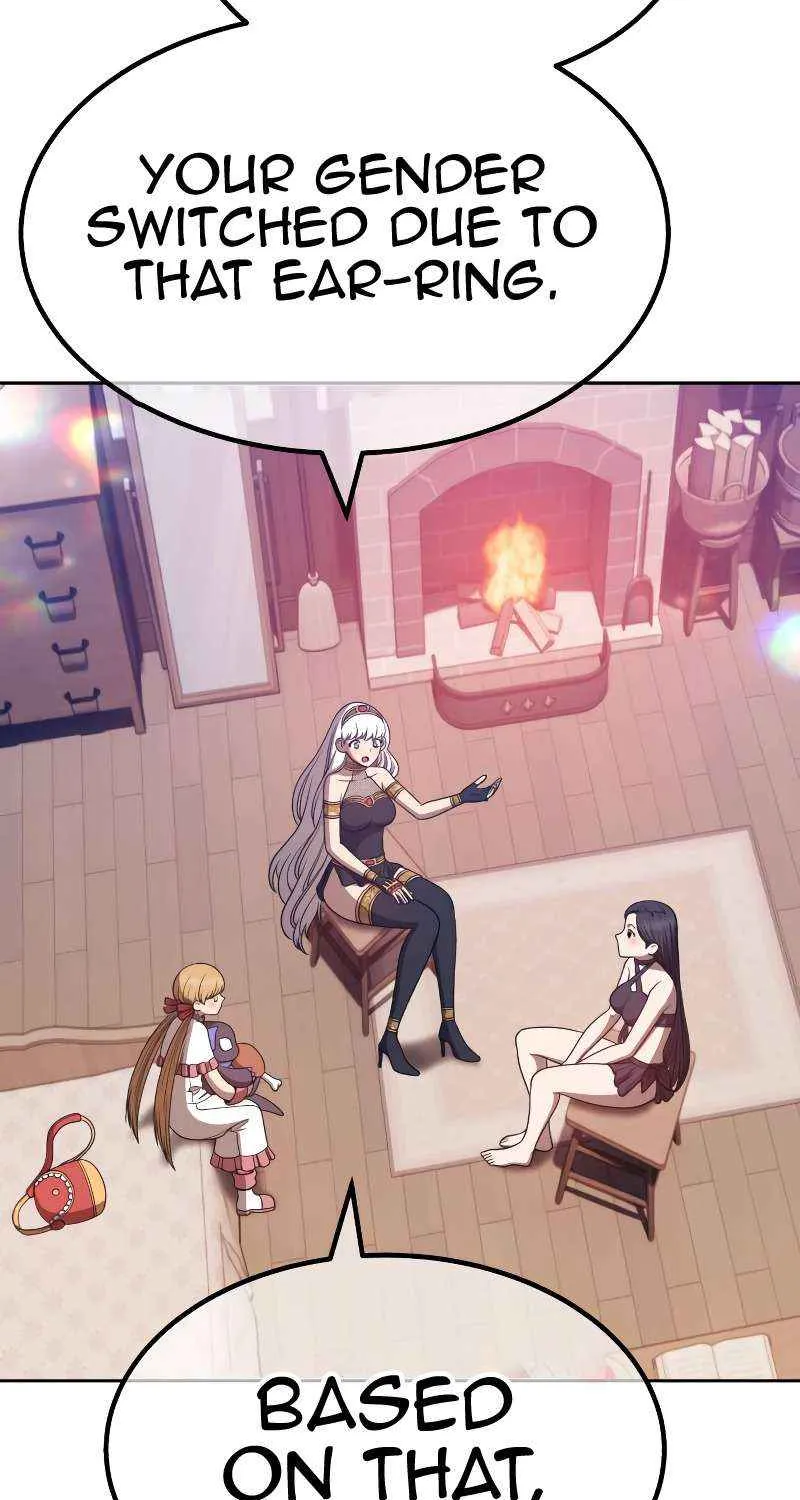 +99 Wooden stick (manhwa) Chapter 47 page 72 - 