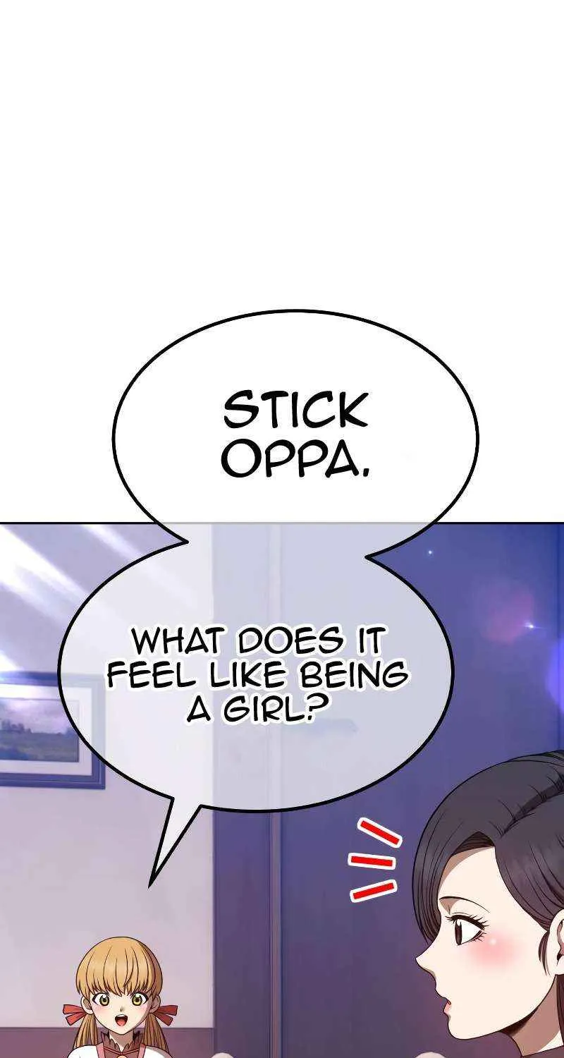 +99 Wooden stick (manhwa) Chapter 47 page 84 - 