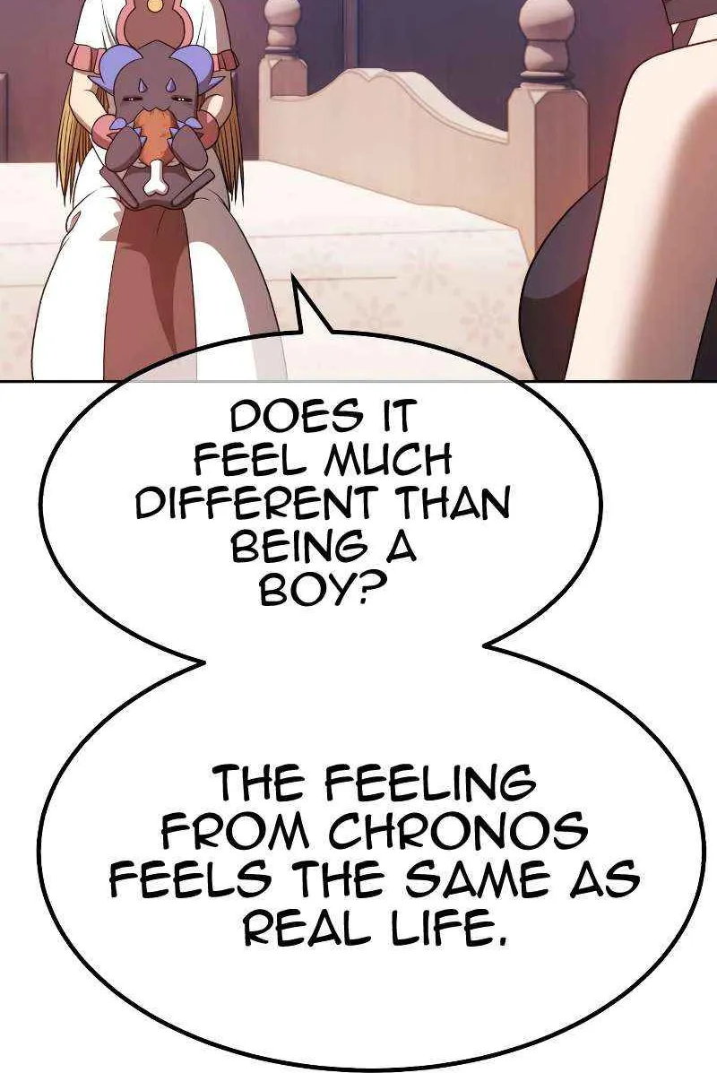 +99 Wooden stick (manhwa) Chapter 47 page 85 - 