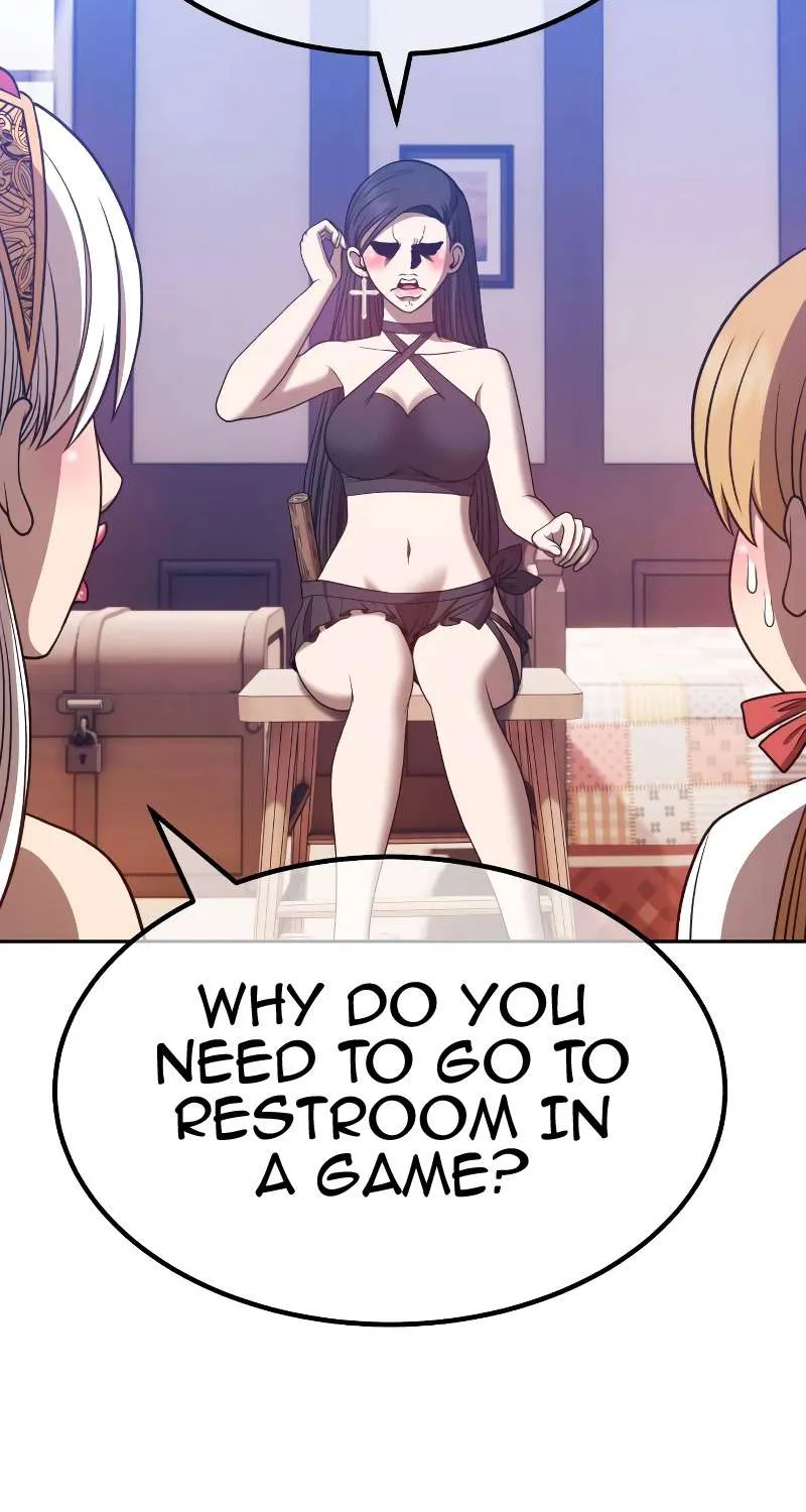 +99 Wooden stick (manhwa) Chapter 47 page 91 - 